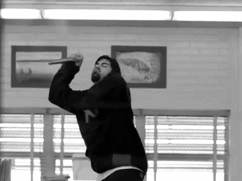 Certified deftones biggest fan!